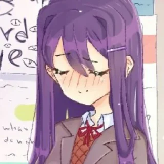 😌