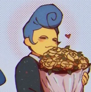 ❤️