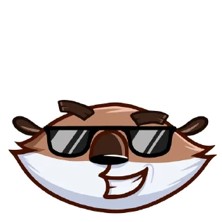 😇