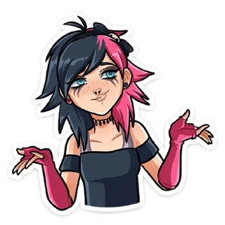 🤷‍♀️