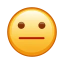 😐