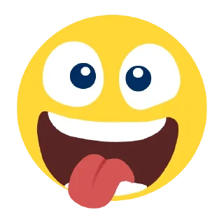😜