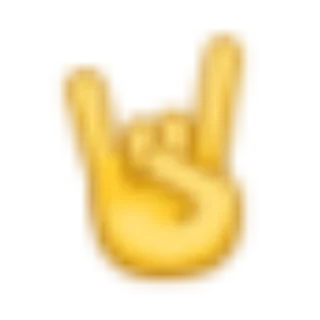 🤘
