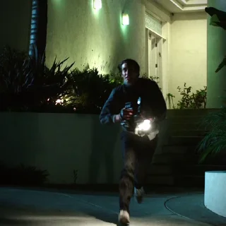 🏃