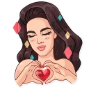 ❤️