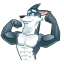 💪