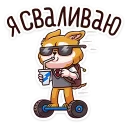 😎
