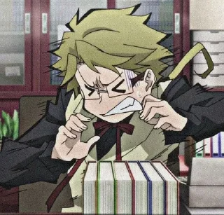 ✨~Куникида~✨ :: @fStikBot