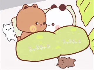 🥰
