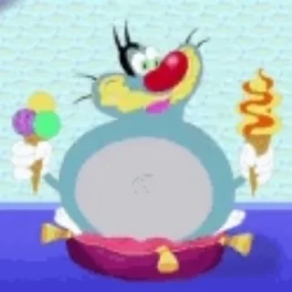 🍦