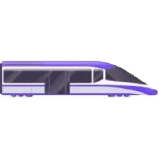 🚄