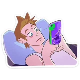 📲