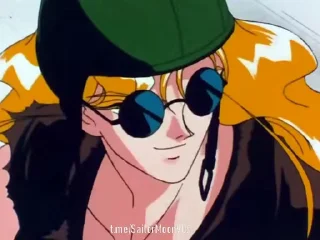 😎