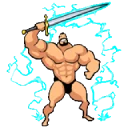 🗡