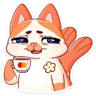 ☕️