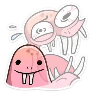 🤪