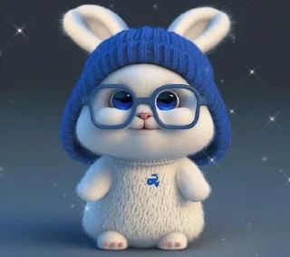 🐰