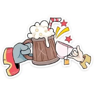 🍺