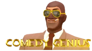😎