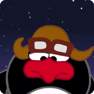 🐧