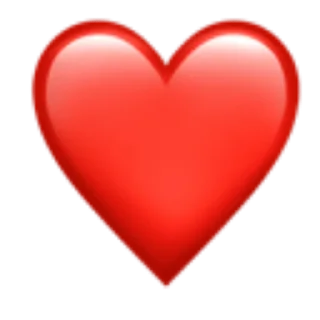 ❤️
