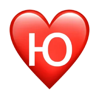 ❤️