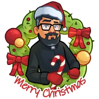 🎅