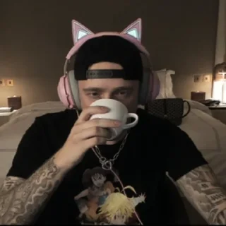 ☕