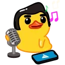 🎵