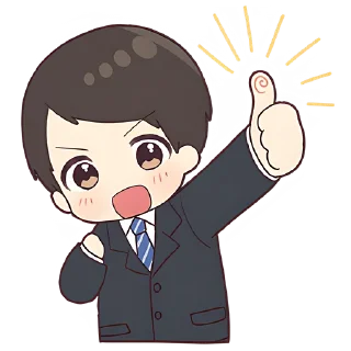👍