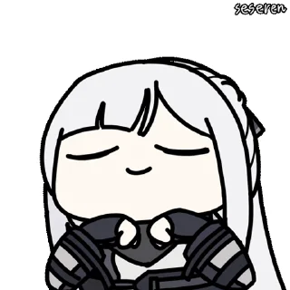 😌