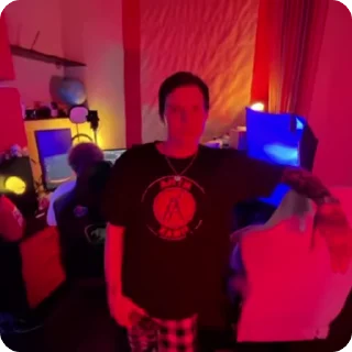 😏