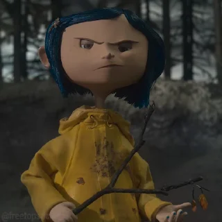 😠