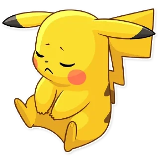😔