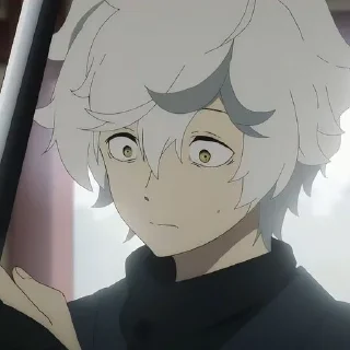 😧