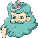 🖕