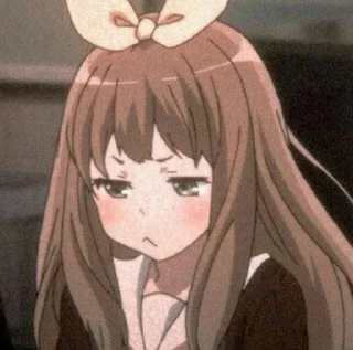 😒