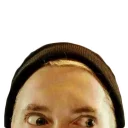 👀