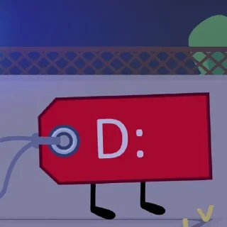 😨