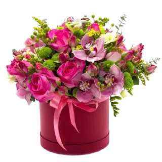 🌸