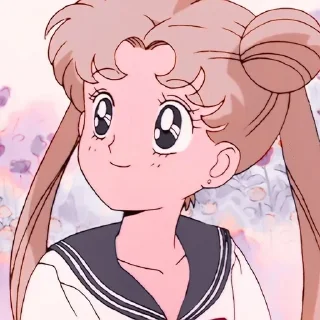 Sailor Moon ➡️ @Earth928B