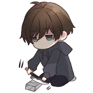🔪