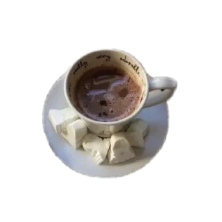 ☕