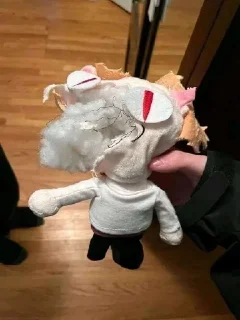 😭