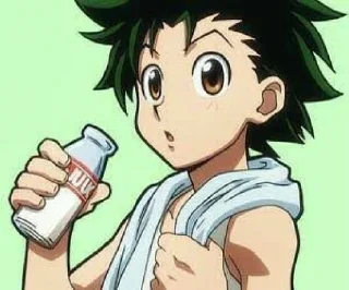 💚
