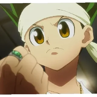 💚