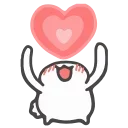 ❤️
