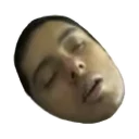 😴