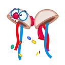 🎊