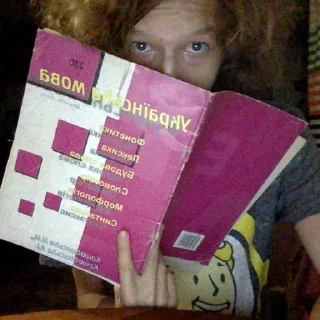 📔